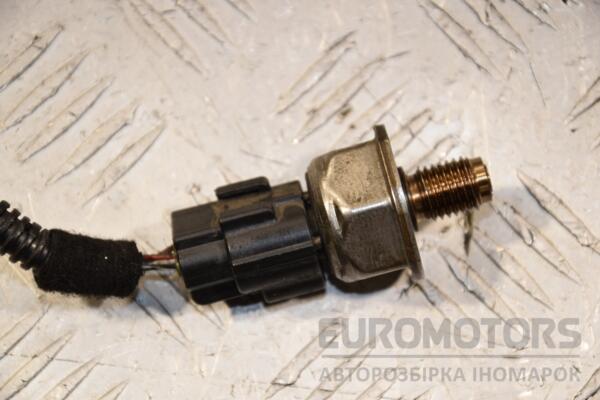 Датчик давления топлива в рейке Opel Astra 1.7cdti (H) 2004-2010 55PP0501 397084 euromotors.com.ua