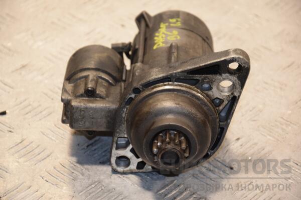 Стартер VW Jetta 1.9tdi 2006-2011 02Z911023H 397088 - 2