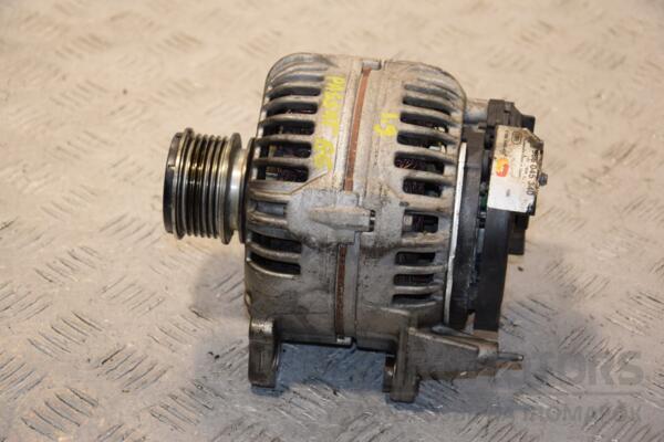 Генератор VW Passat 1.9tdi (B6) 2005-2010 0124525091 397090 - 2