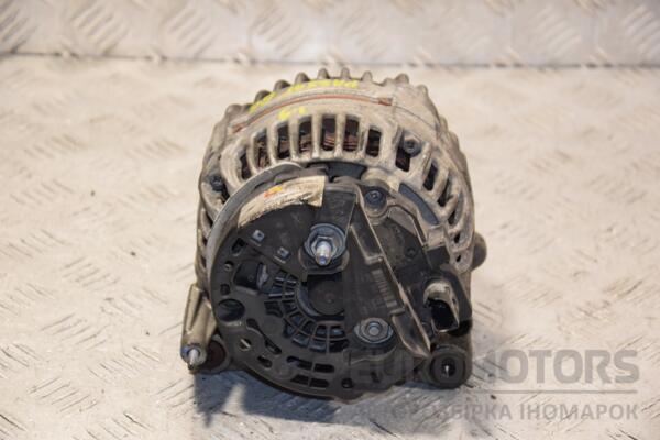 Генератор VW Passat 1.9tdi (B6) 2005-2010 0124525091 397090 - 3