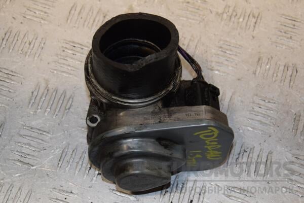 Дроссельная заслонка электрическая VW Touran 1.9tdi 2003-2010 038128063G 397093 euromotors.com.ua