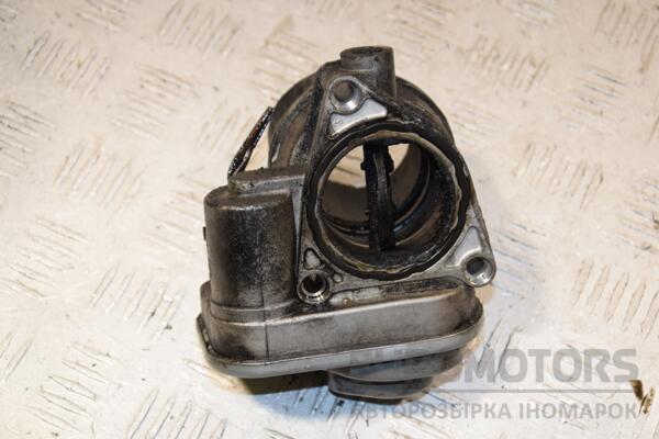 Дросельна заслінка електрична VW Touran 1.9tdi 2003-2010 038128063G 397093 - 2