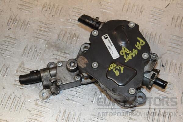Вакуумный насос (тандемный насос) VW Passat 1.9tdi (B6) 2005-2010 038145209N 397095 euromotors.com.ua
