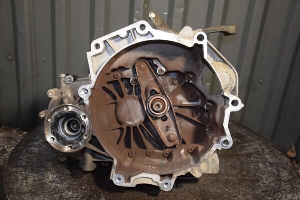 МКПП (механічна коробка перемикання передач) 5-ступка Seat Ibiza 1.4 16V 2002-2008 GRY 397100 euromotors.com.ua