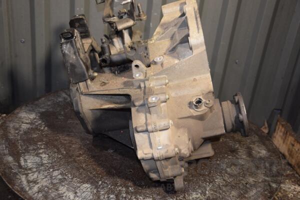 МКПП (механічна коробка перемикання передач) 5-ступка VW Polo 1.4 16V 2001-2009 GRY 397100 - 2