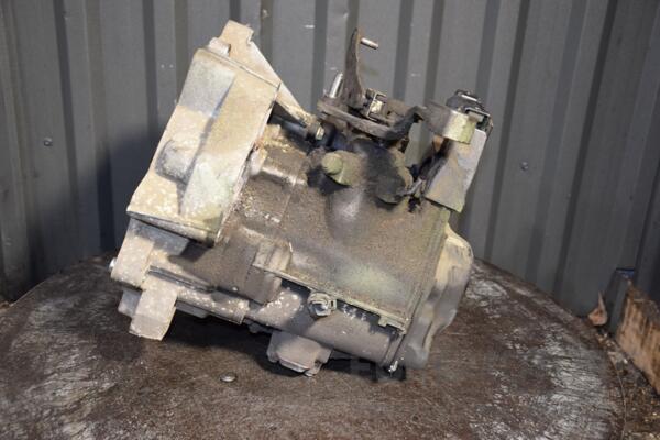 МКПП (механічна коробка перемикання передач) 5-ступка VW Polo 1.4 16V 2001-2009 GRY 397100 - 4