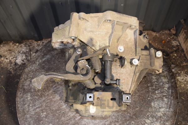 МКПП (механічна коробка перемикання передач) 5-ступка VW Polo 1.4 16V 2001-2009 GRY 397100 - 5