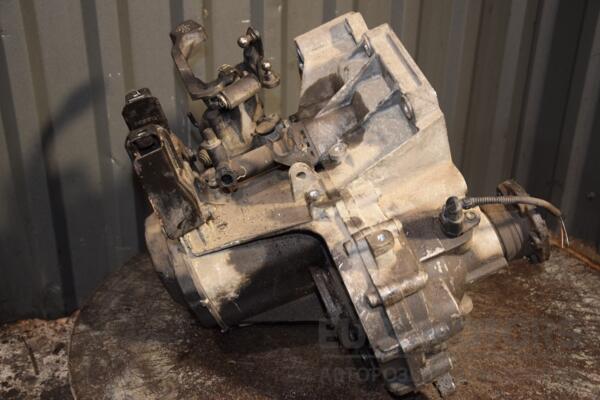 МКПП (механічна коробка перемикання передач) 5-ступка VW Polo 1.2 12V 2001-2009 FQE 397106 - 2