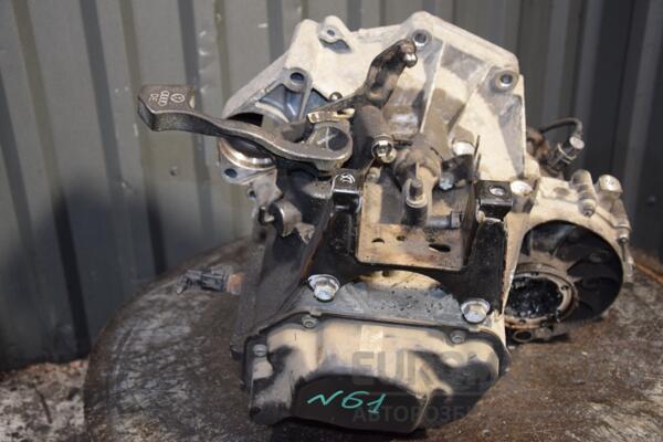 МКПП (механічна коробка перемикання передач) 5-ступка VW Polo 1.2 12V 2001-2009 FQE 397106 - 3