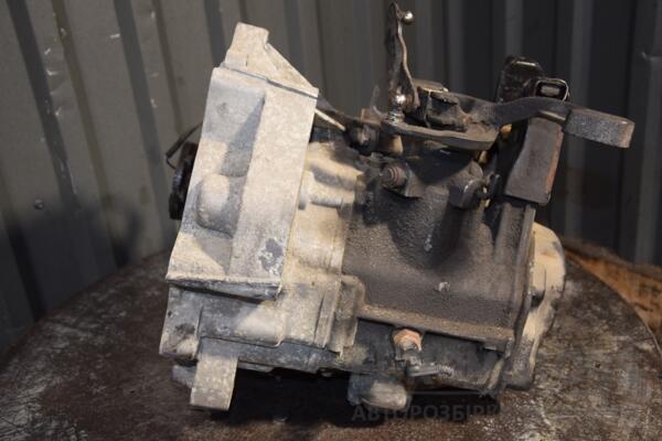 МКПП (механічна коробка перемикання передач) 5-ступка VW Polo 1.2 12V 2001-2009 FQE 397106 - 4