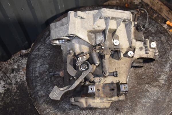 МКПП (механічна коробка перемикання передач) 5-ступка VW Polo 1.2 12V 2001-2009 FQE 397106 - 5