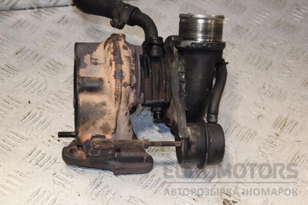 Турбіна Citroen Jumpy 1.9td 1995-2007 9623320880 397124 - 2