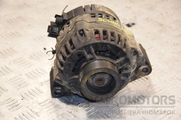Генератор Fiat Scudo 1.9td 1995-2007 0986040210 397128 euromotors.com.ua