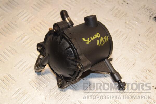 Корпус паливного фільтра Fiat Scudo 1.9td 1995-2007 9629730580 397131 euromotors.com.ua