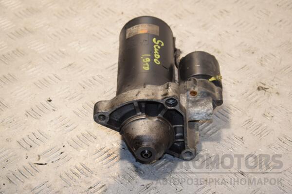 Стартер Citroen Jumpy 1.9td 1995-2007 0986013240 397135 - 2