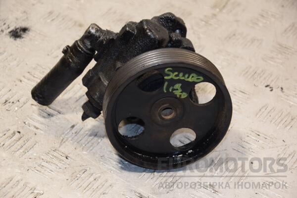 Насос гідропідсилювача керма (ГУР) Fiat Scudo 1.9td 1995-2007 9624659580 397137 euromotors.com.ua