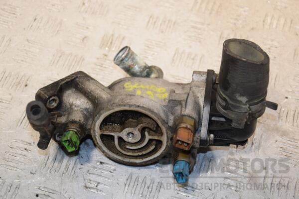 Корпус термостата Citroen Jumpy 1.9td 1995-2007 397139 euromotors.com.ua