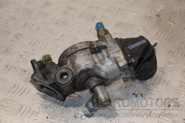 Корпус термостата Citroen Jumpy 1.9td 1995-2007 397139 - 2