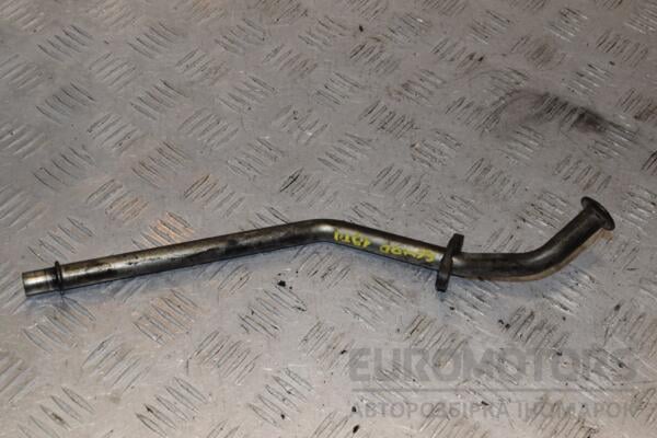 Трубка слива масла с турбины Fiat Scudo 1.9td 1995-2007 397143 euromotors.com.ua
