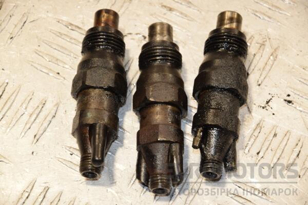 Форсунка дизель механічна Fiat Scudo 1.9td 1995-2007 KCA17S42 397145 euromotors.com.ua