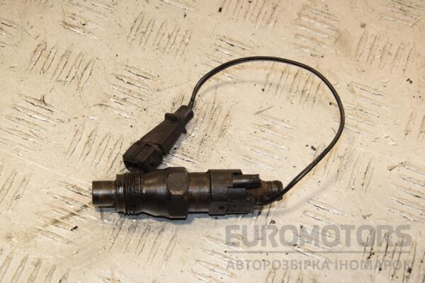 Форсунка дизельна механ керована (центральна) Fiat Scudo 1.9td 1995-2007 KCA17S92 397146 euromotors.com.ua