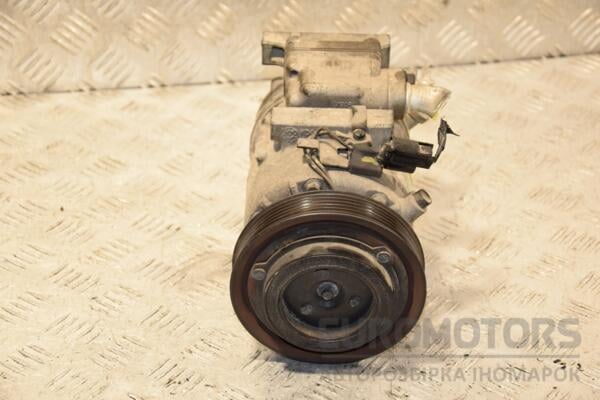 Компрессор кондиционера Hyundai Accent 1.6 16V 2000-2006 F500AN6AA07 397147 euromotors.com.ua