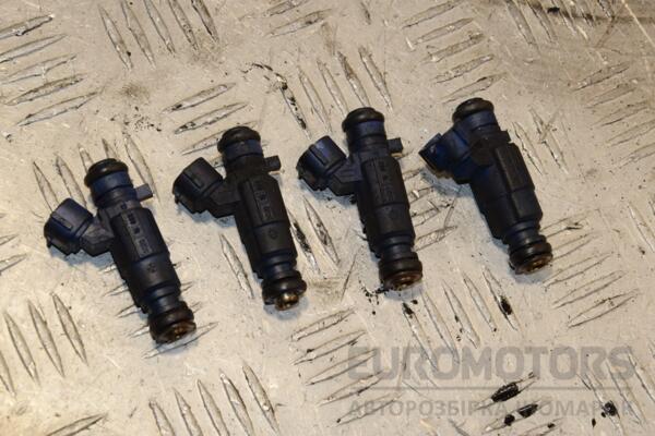 Форсунка бензин электрическая Kia Ceed 1.6 16V 2007-2012 353102B000 397151 euromotors.com.ua