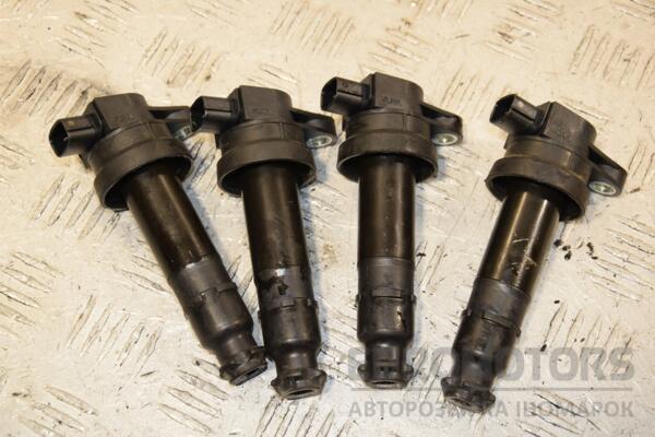 Котушка запалювання Kia Ceed 1.6 16V 2007-2012 273012B000 397152 euromotors.com.ua