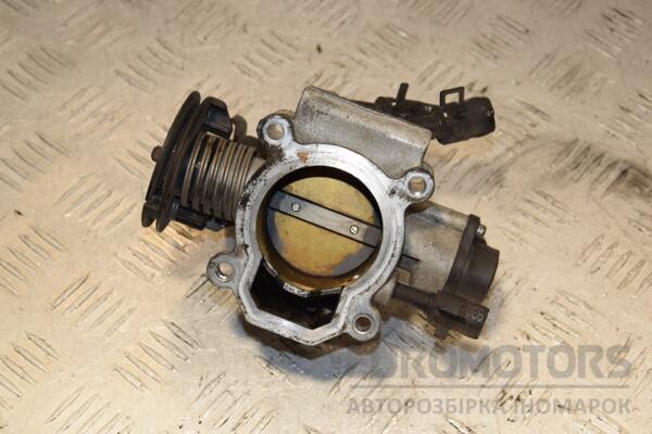 Дроссельная заслонка механическая Kia Ceed 1.6 16V 2007-2012 351002B000 397153 - 2