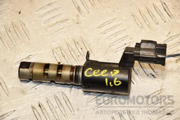 Клапан фаз газораспределительного механизма Kia Ceed 1.6 16V 2007-2012 243552B000 397155 euromotors.com.ua