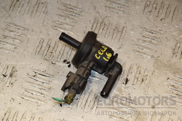 Клапан вентиляції паливного бака Kia Ceed 1.6 16V 2007-2012 290102B000 397158 euromotors.com.ua