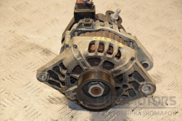 Генератор Hyundai Accent 1.6 16V 2000-2006 373002B101 397159 euromotors.com.ua