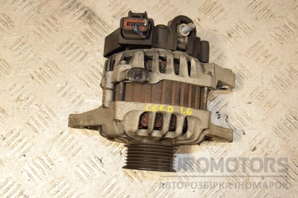 Генератор Kia Ceed 1.6 16V 2007-2012 373002B101 397159 - 2