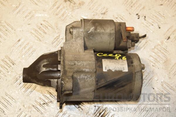 Стартер Kia Ceed 1.6 16V 2007-2012 361002B200 397162 - 1