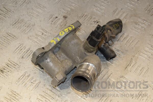 Фланец системы охлаждения Kia Ceed 1.6 16V 2007-2012 397164 euromotors.com.ua
