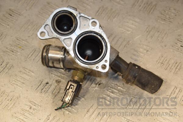Фланец системы охлаждения Kia Ceed 1.6 16V 2007-2012 397164 - 2