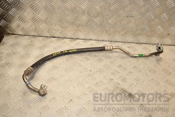 Трубка кондиционера Kia Ceed 1.6 16V 2007-2012 397166 euromotors.com.ua