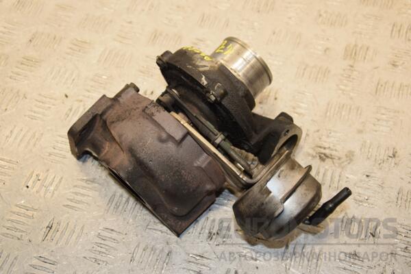 Турбіна Opel Corsa 1.7cdti (D) 2006-2014 8973762735 397169 - 2
