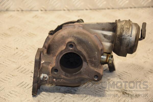 Турбіна Opel Corsa 1.7cdti (D) 2006-2014 8973762735 397169 - 3