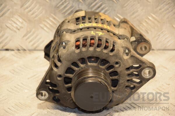 Генератор (дефект) Opel Meriva 1.7cdti 2003-2010 8980311541 397172 euromotors.com.ua