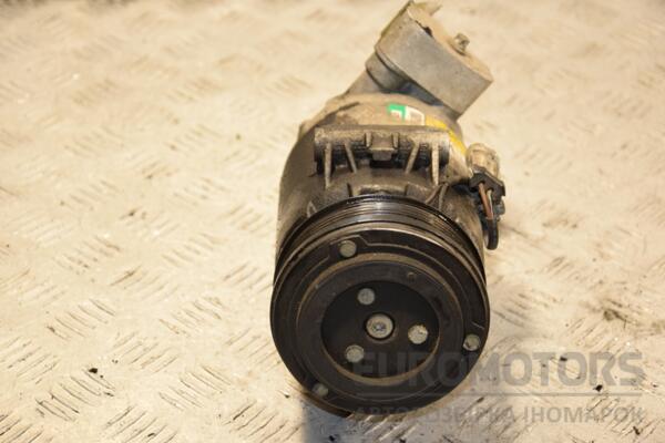 Компрессор кондиционера Opel Astra 1.7cdti (H) 2004-2010 13124751 397177 euromotors.com.ua