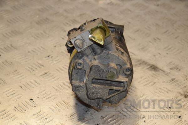 Компрессор кондиционера Opel Astra 1.7cdti (H) 2004-2010 13124751 397177 - 3