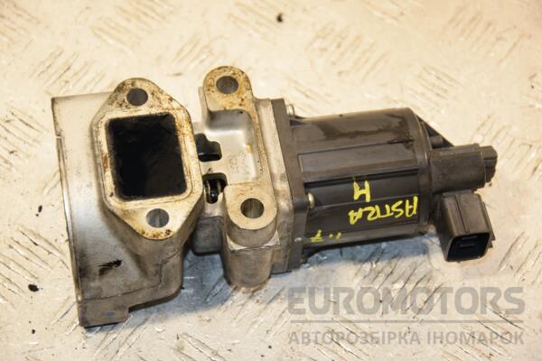 Клапан EGR электрический Opel Astra 1.7cdti (H) 2004-2010 8973766632 397183 euromotors.com.ua