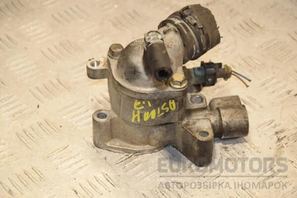 Корпус термостата Opel Astra 1.7cdti (H) 2004-2010 397186 euromotors.com.ua