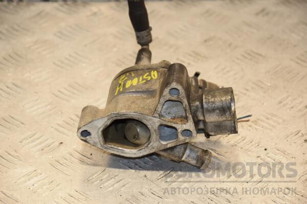 Корпус термостата Opel Astra 1.7cdti (H) 2004-2010 397186 - 2