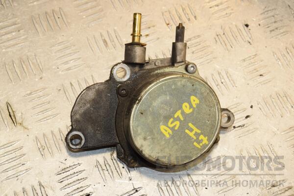 Вакуумний насос Opel Astra 1.7cdti (H) 2004-2010 8981154390 397188 euromotors.com.ua