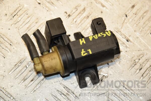 Клапан электромагнитный Opel Astra 1.7cdti (H) 2004-2010 8981056560 397190 euromotors.com.ua