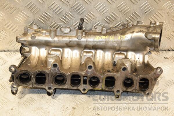 Колектор впускний метал Opel Astra 1.7cdti (H) 2004-2010 8973858233 397193 euromotors.com.ua