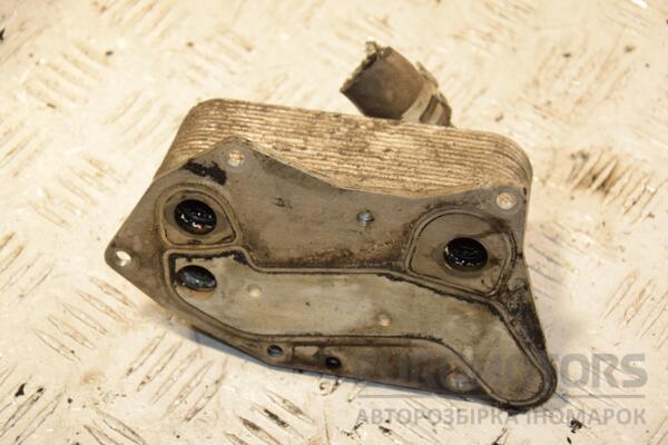 Теплообменник (Радиатор масляный) Opel Astra 1.7cdti (H) 2004-2010 897385813 397198 - 2