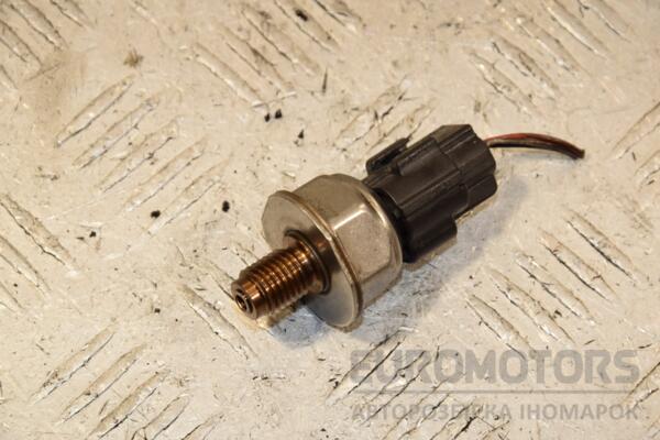 Датчик давления топлива в рейке Opel Astra 1.7cdti (H) 2004-2010 55PP0501 397200 euromotors.com.ua
